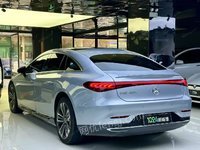 0出险 查博士s级 奔驰EQS 450+先锋版