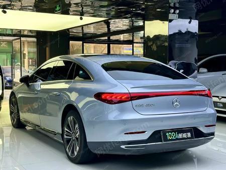 纯电动汽车出售