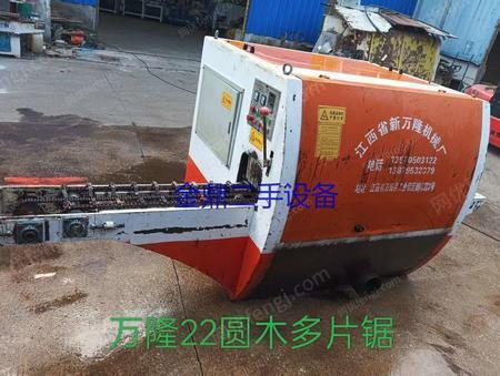 二手木工锯床出售
