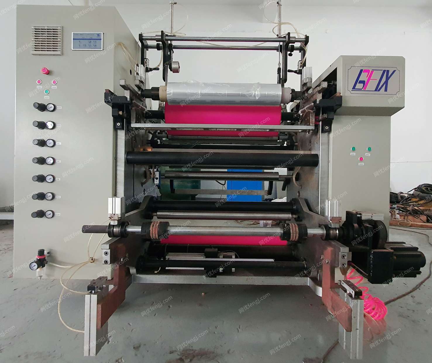 其它未分类设备回收