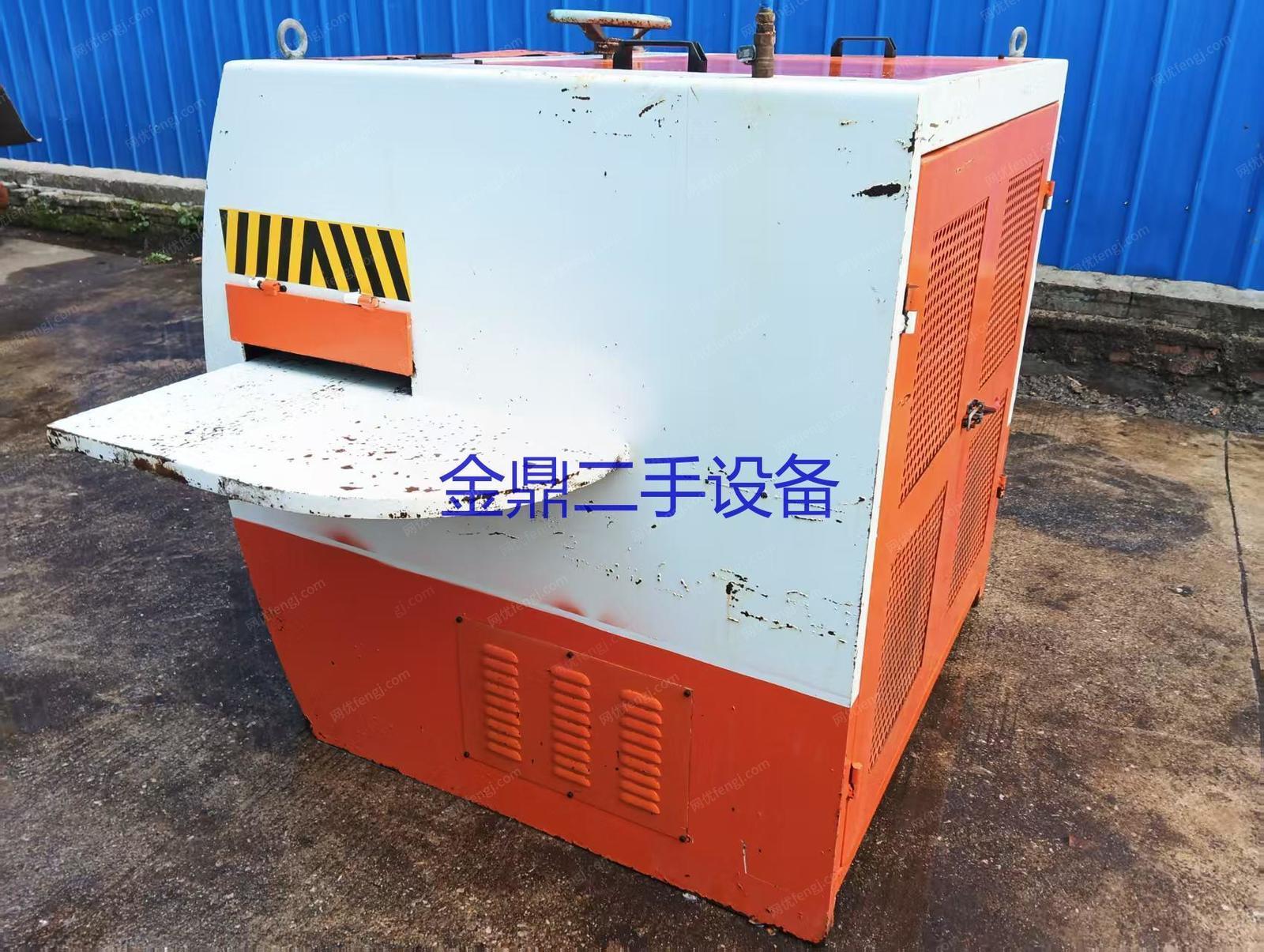 二手木工锯床出售