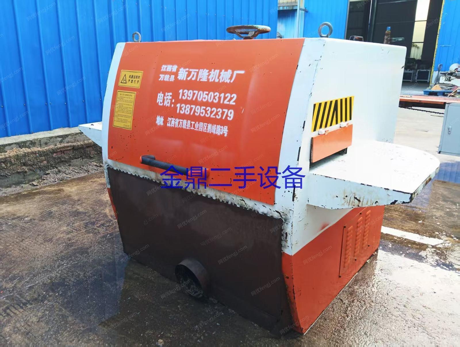 二手木工锯床回收