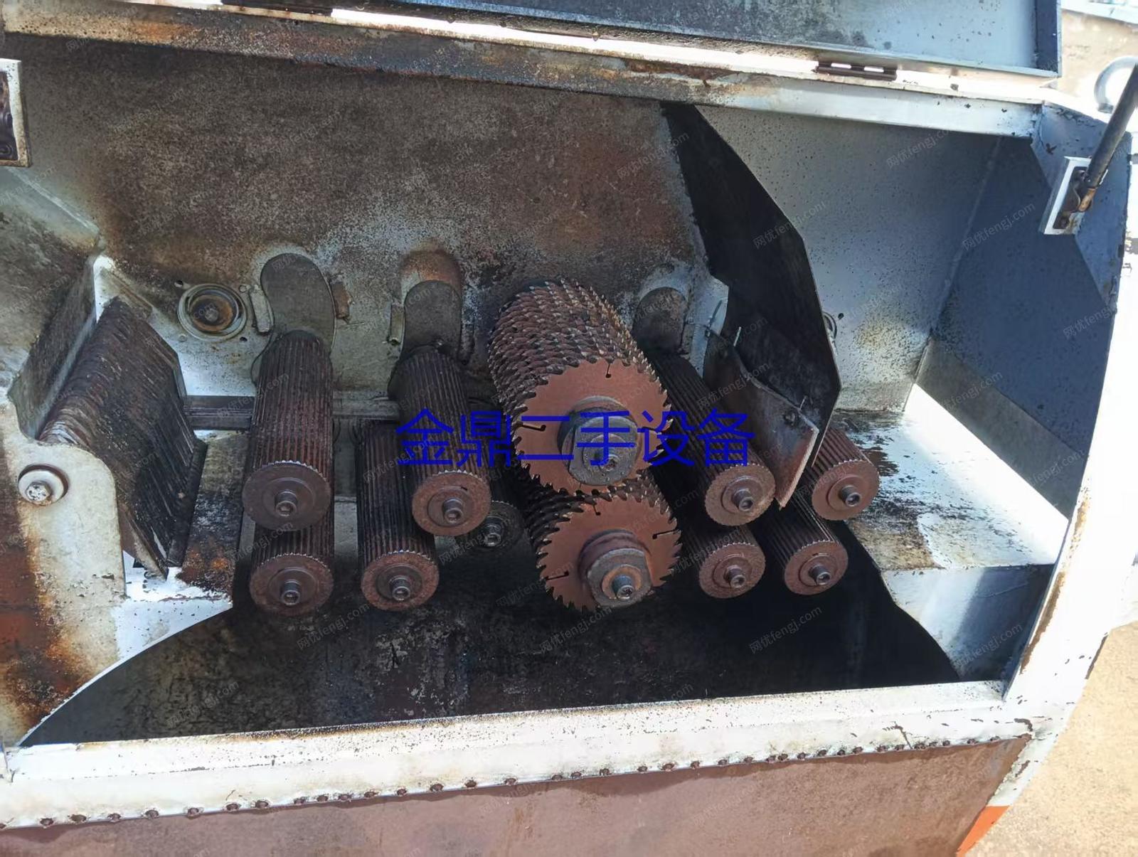 二手木工锯床回收