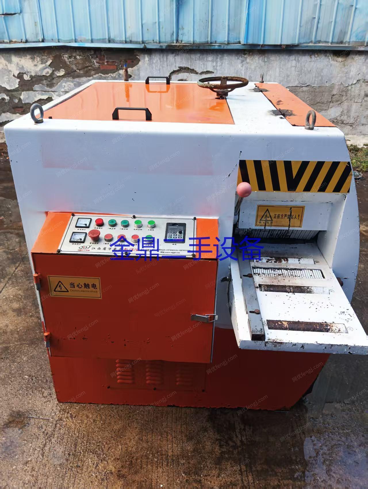 二手木工锯床价格