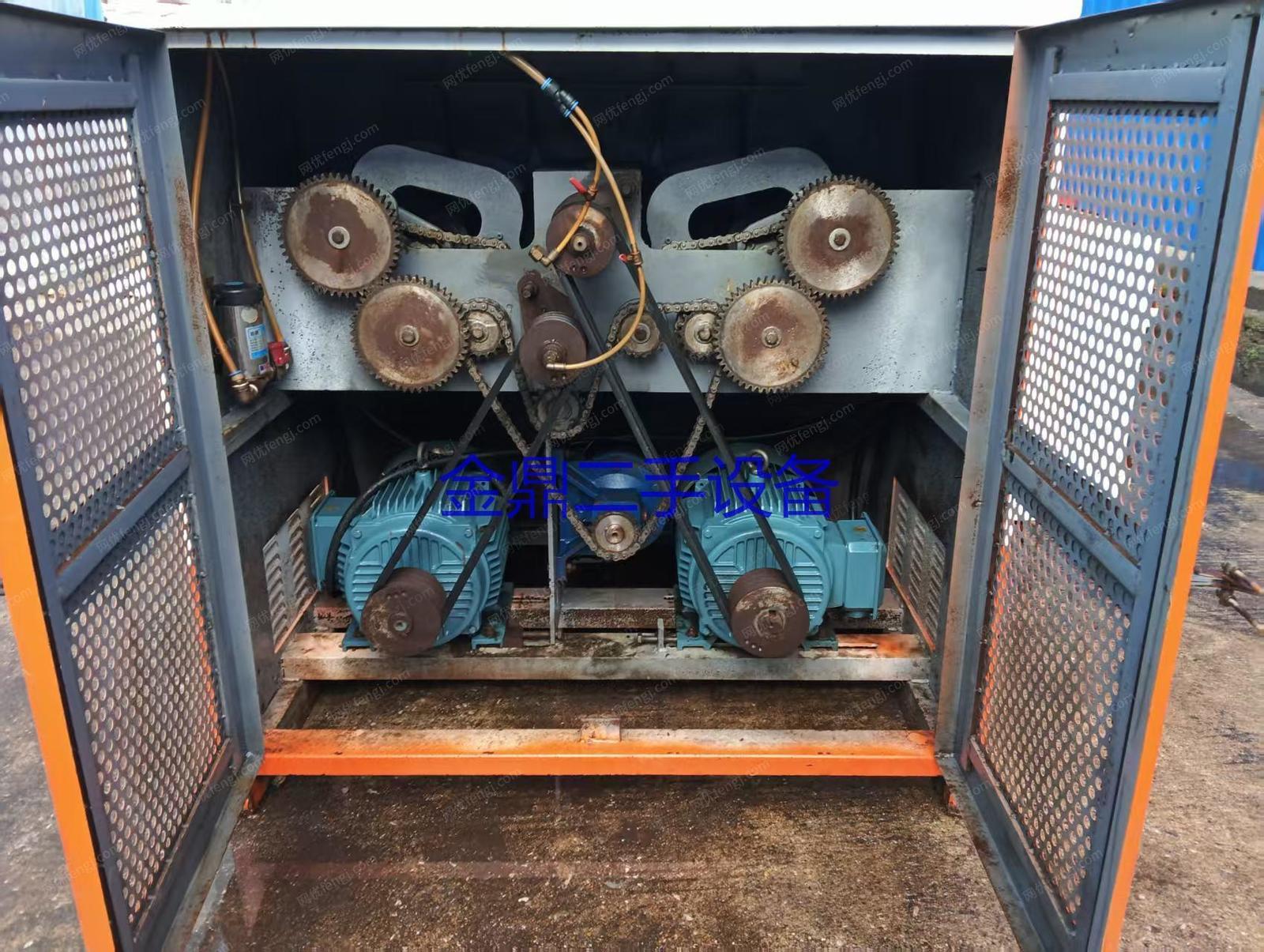 二手木工锯床转让