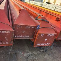 5吨10吨跨度23.5米