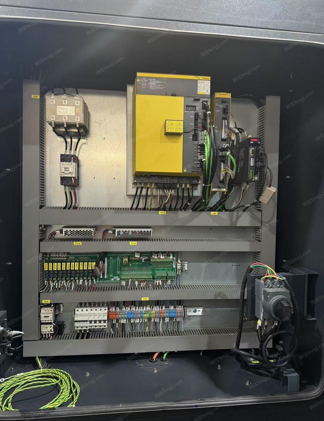 二手加工中心价格