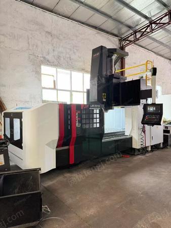 二手加工中心出售