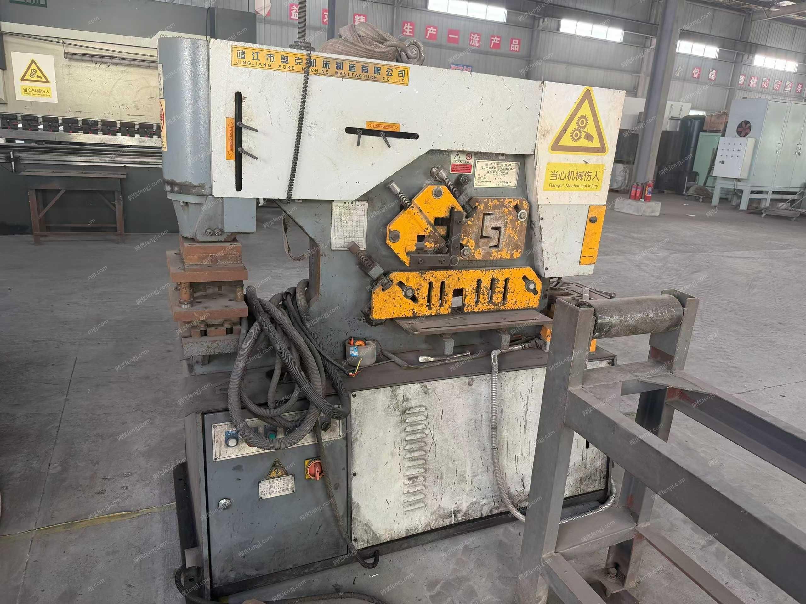 二手剪板机出售