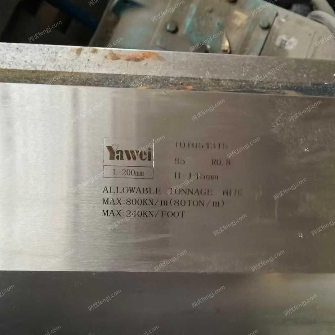 二手剪板机出售