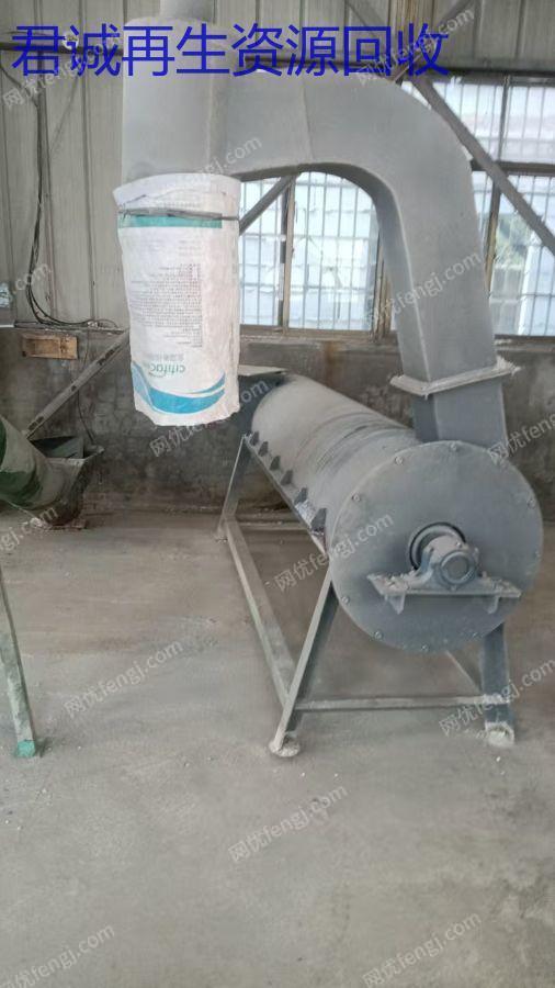 其它報廢設備回收