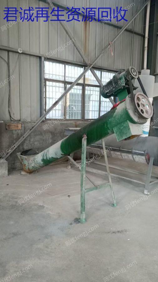 其它報廢設備出售