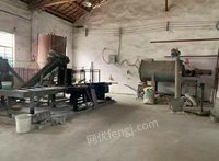 泡沫线条厂整场转让