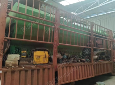 其它农业机械出售