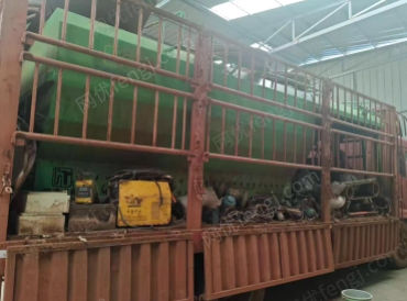 其它农业机械转让