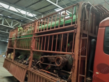 其它农业机械回收