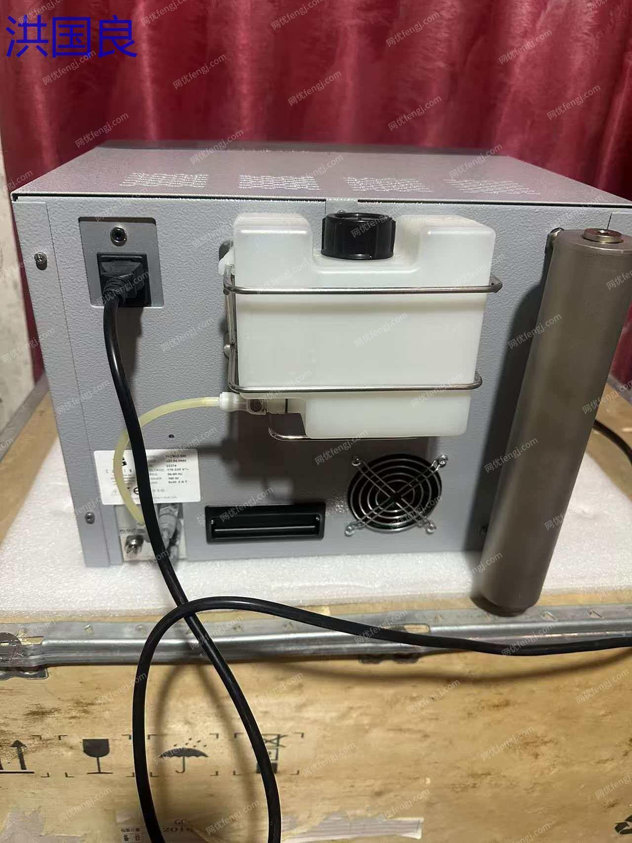 二手分析儀器回收