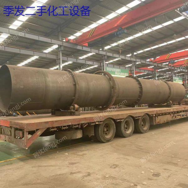 二手烘干机转让