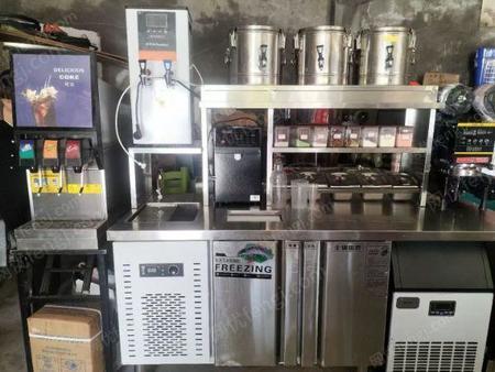 其它報廢設備出售