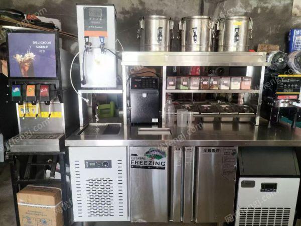 其它報廢設備出售