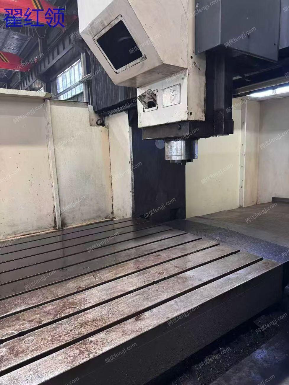 二手加工中心價格