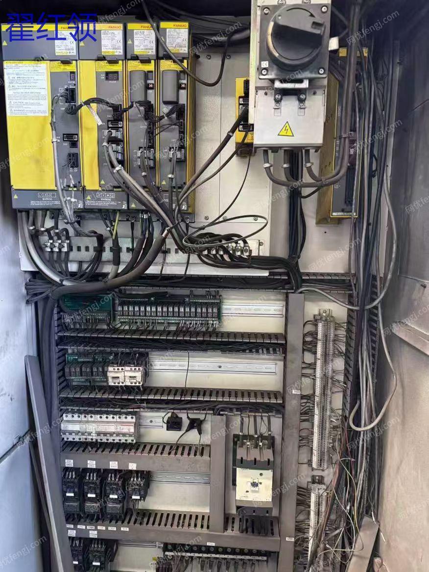 二手加工中心出售