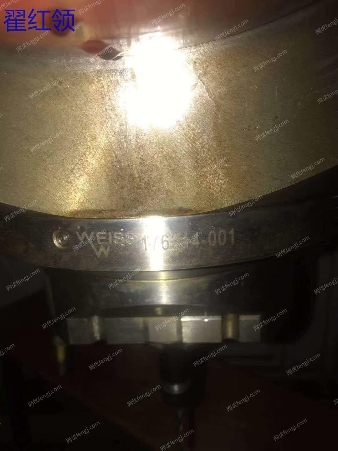 二手加工中心回收