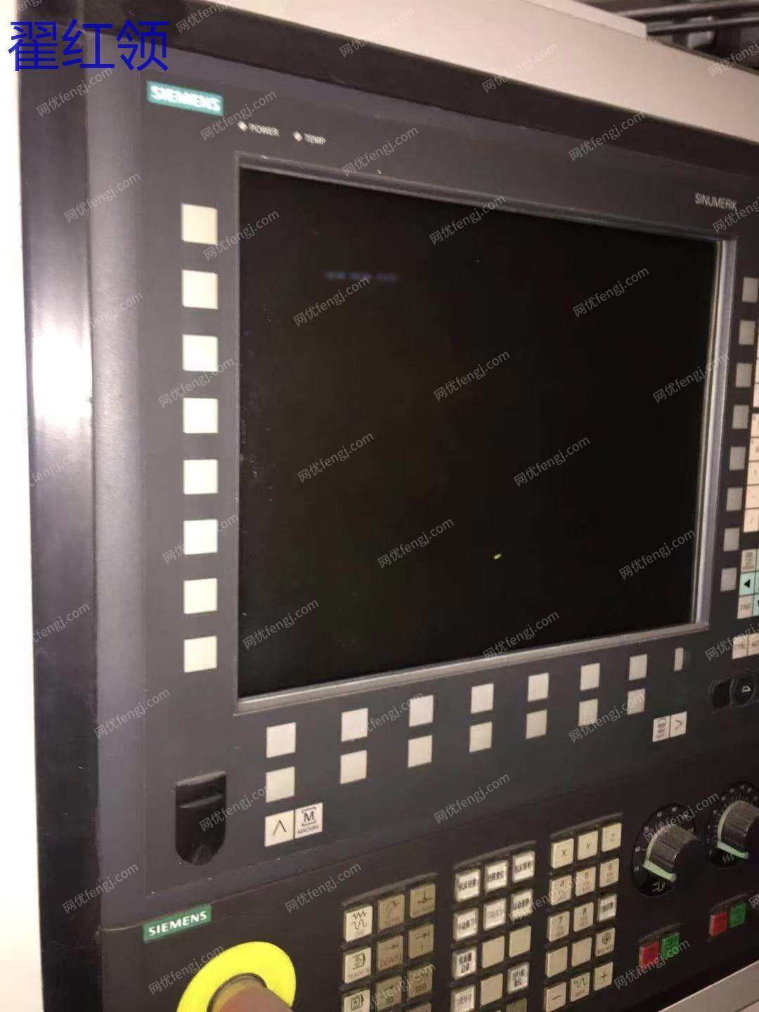 二手加工中心出售