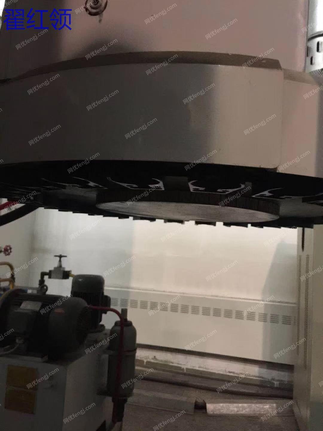 二手加工中心轉讓