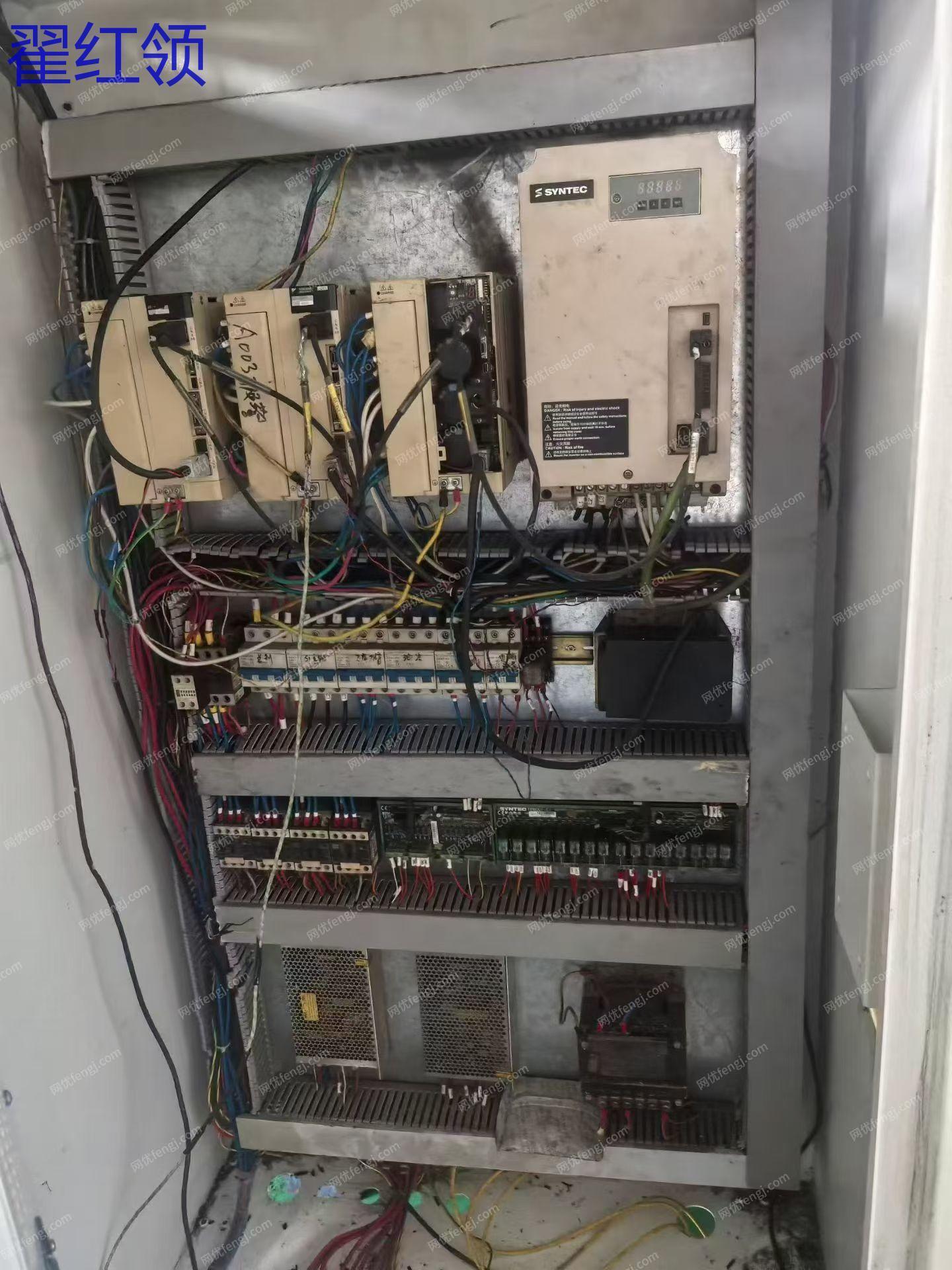 二手加工中心出售