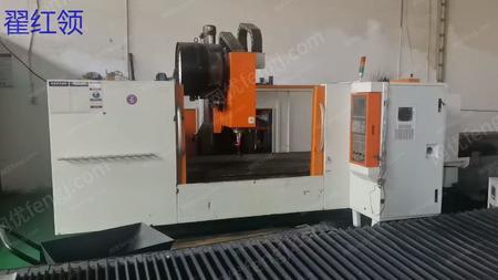 二手加工中心出售