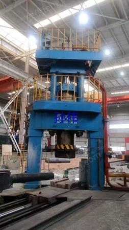 二手压力机出售