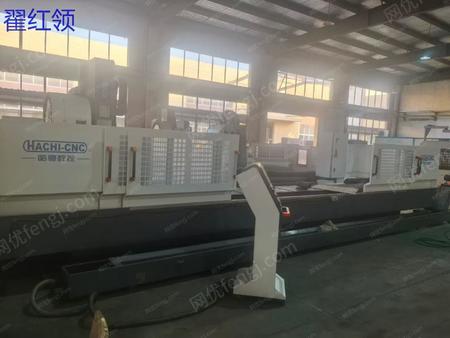 二手加工中心出售