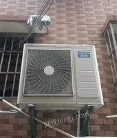 出售3P天花机1台,9成新,带10米管,报价