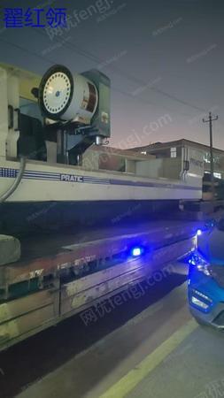 二手加工中心出售