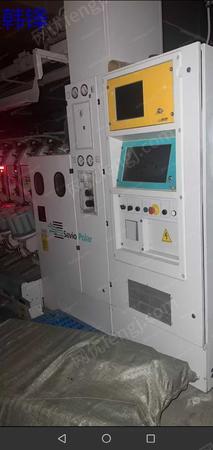 二手棉麻纺纱设备出售