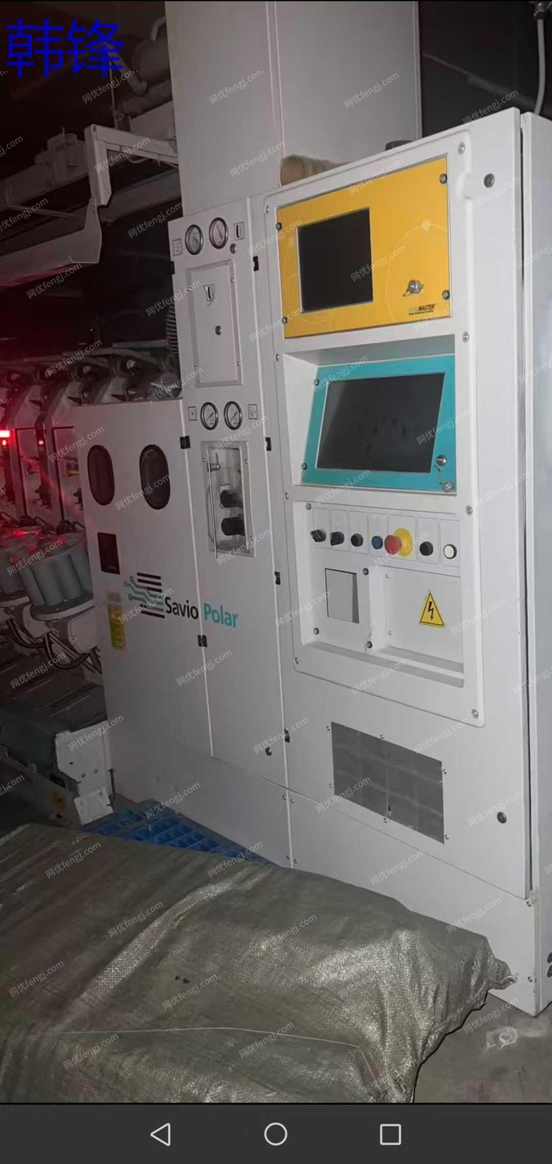 二手棉麻纺纱设备价格