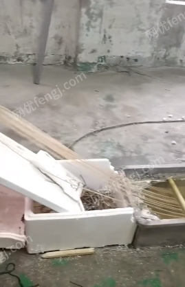 江苏连云港泡沫造粒机出售