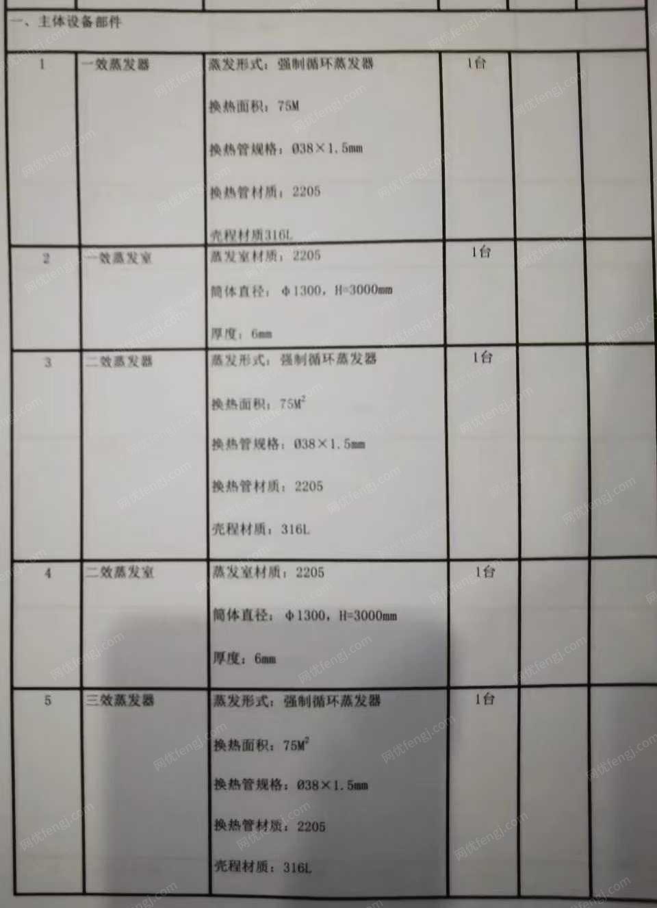 其它化工设备价格