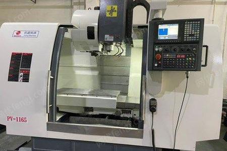 二手加工中心出售