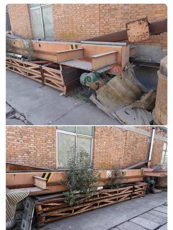 二手龙门吊出售