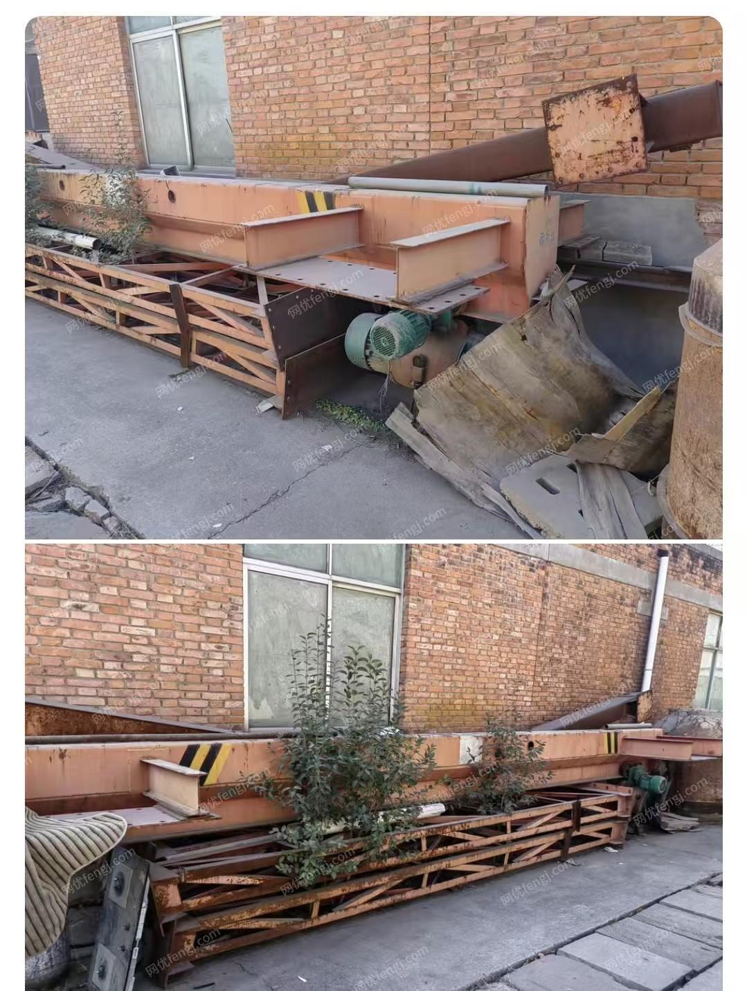 二手龙门吊出售