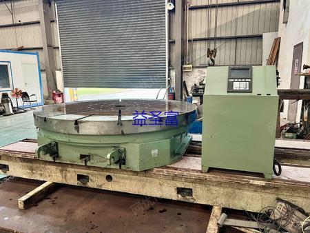 二手加工中心出售