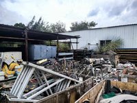 12月19日福建泉州10吨废旧铁皮、塑料等杂物处置招标