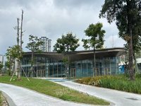 标的2：雅安市雨城区三雅园15号空地招标公告