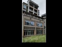 罗家山工期还房项目部仓库招标公告