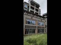 罗家山工期还房项目部仓库招标公告