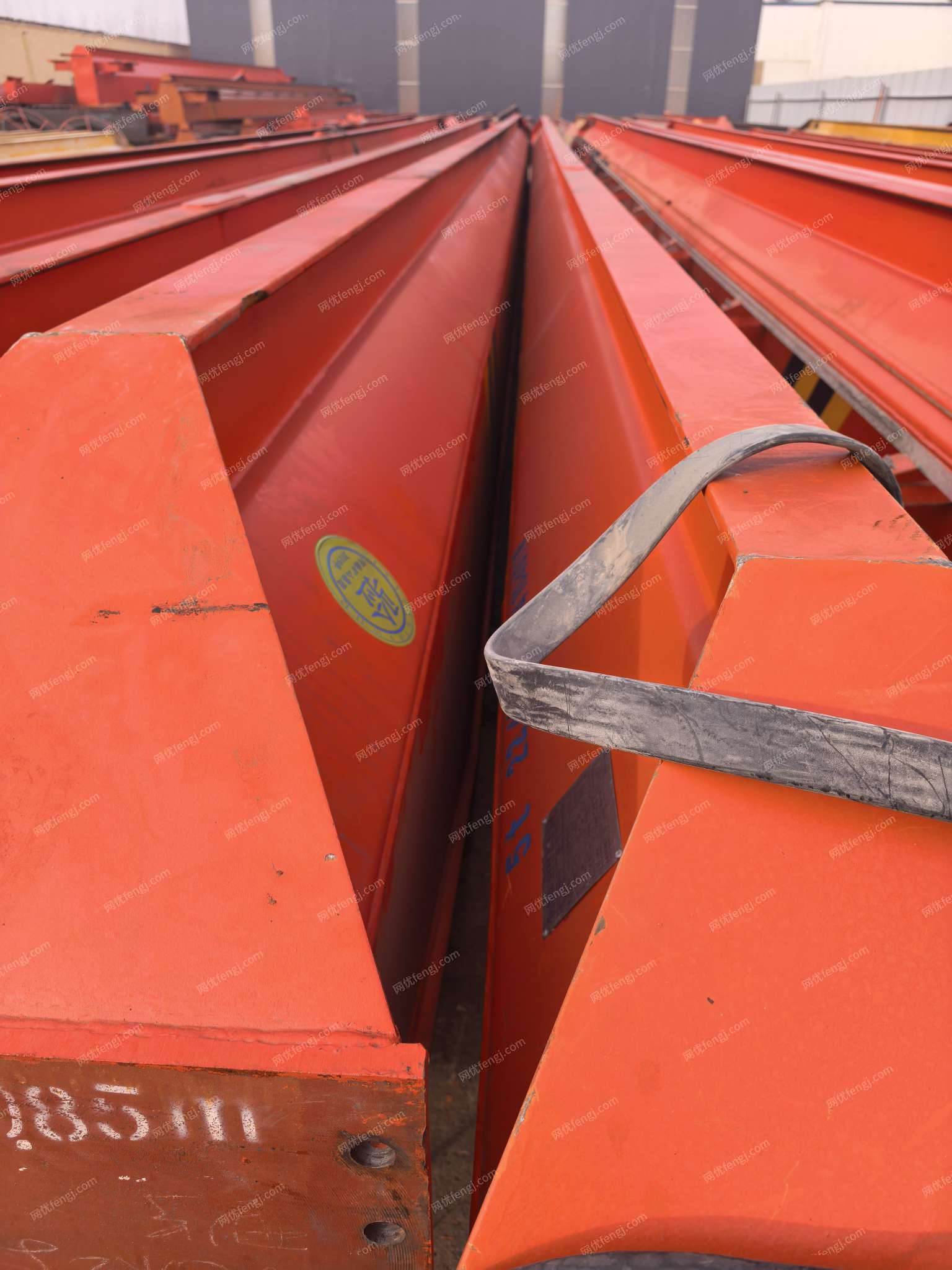 二手龍門吊價格