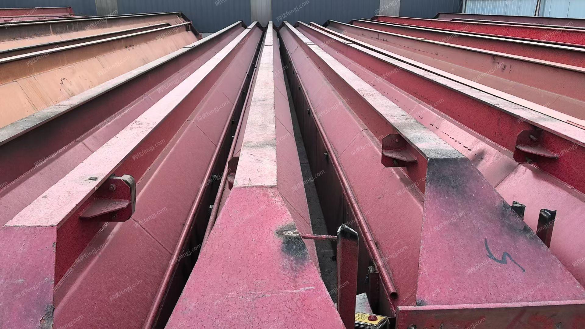 二手龍門吊回收