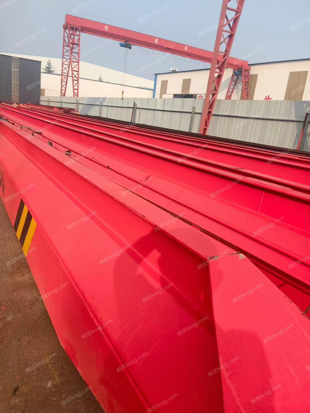 二手龍門吊價格